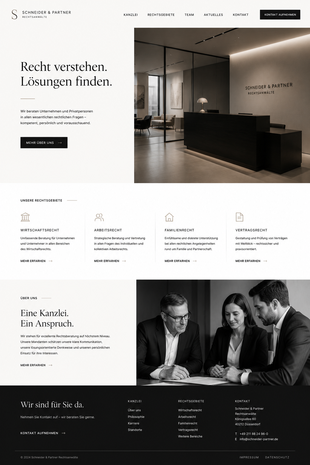Schneider & Partner